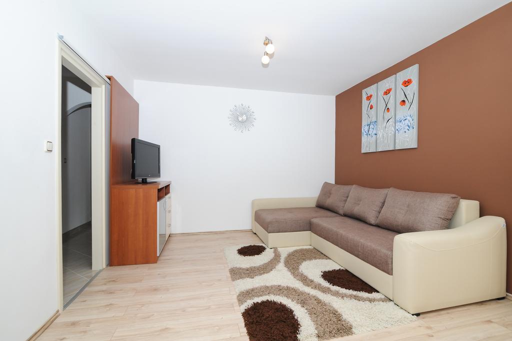 Apartment Orlovic Old Town Ζαντάρ Δωμάτιο φωτογραφία