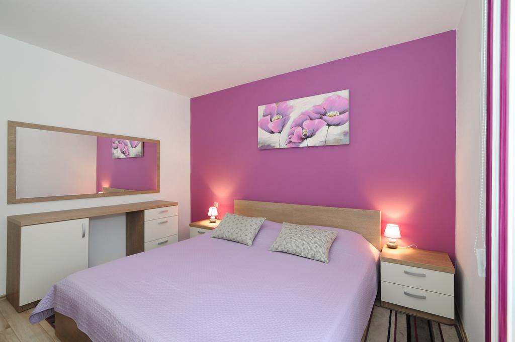 Apartment Orlovic Old Town Ζαντάρ Δωμάτιο φωτογραφία
