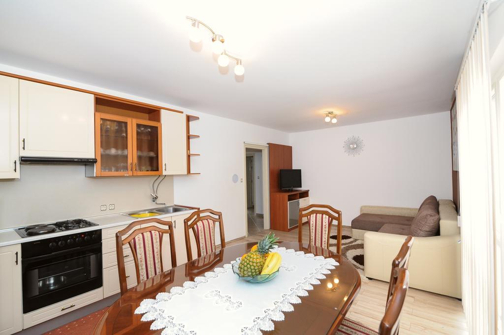 Apartment Orlovic Old Town Ζαντάρ Δωμάτιο φωτογραφία