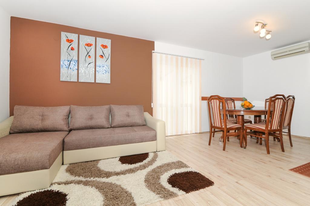 Apartment Orlovic Old Town Ζαντάρ Δωμάτιο φωτογραφία