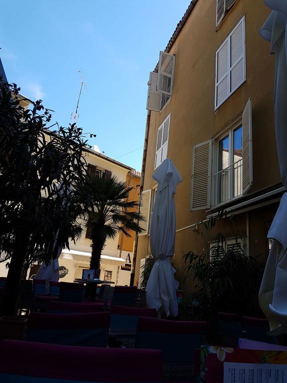 Apartment Orlovic Old Town Ζαντάρ Εξωτερικό φωτογραφία